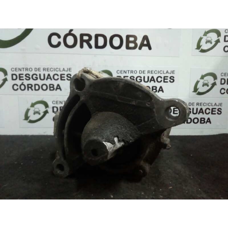 Recambio de motor arranque para peugeot 106 (s1) 1.4 referencia OEM IAM D7E25  