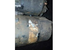 Recambio de motor arranque para peugeot 106 (s1) 1.4 referencia OEM IAM D7E25   2