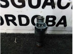 Recambio de inyector para peugeot 2008 (--.2013) 1.2 12v vti referencia OEM IAM 9676017480-0280157127   2