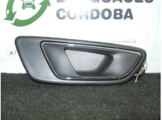 Recambio de maneta interior delantera derecha para seat leon sc (5f5) 1.4 16v tsi referencia OEM IAM 5F1837114A  