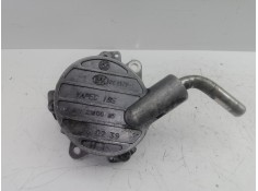 Recambio de depresor freno / bomba vacio para mercedes-benz clase c (w203) berlina 2.2 cdi cat referencia OEM IAM A6112300065  
