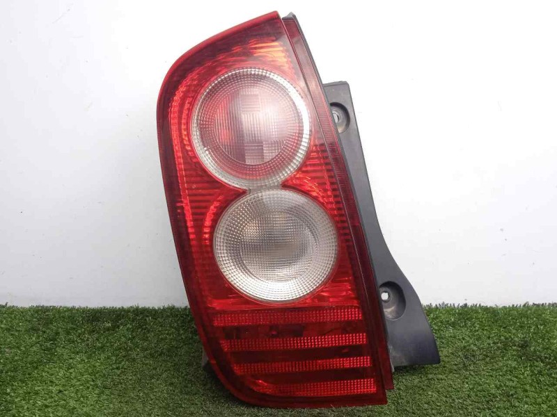 Recambio de piloto trasero izquierdo para nissan micra (k12e) 1.5 dci turbodiesel cat referencia OEM IAM SINREFERENCIA  