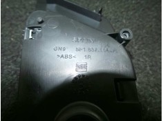 Recambio de maneta interior delantera derecha para seat leon sc (5f5) 1.4 16v tsi referencia OEM IAM 5F1837114A   2