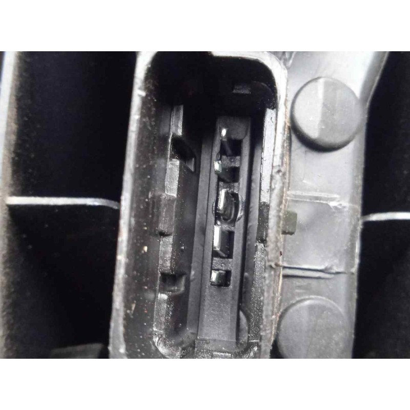 Recambio de piloto trasero izquierdo para nissan micra (k12e) 1.5 dci turbodiesel cat referencia OEM IAM SINREFERENCIA  