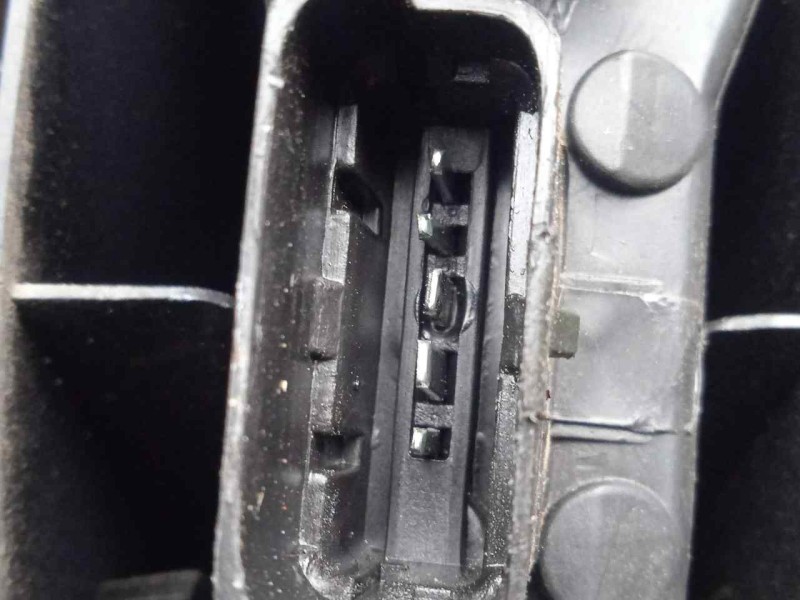 Recambio de piloto trasero izquierdo para nissan micra (k12e) 1.5 dci turbodiesel cat referencia OEM IAM SINREFERENCIA  