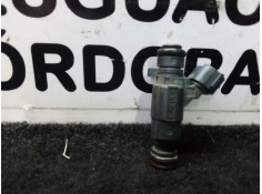 Recambio de inyector para peugeot 2008 (--.2013) 1.2 12v vti referencia OEM IAM   