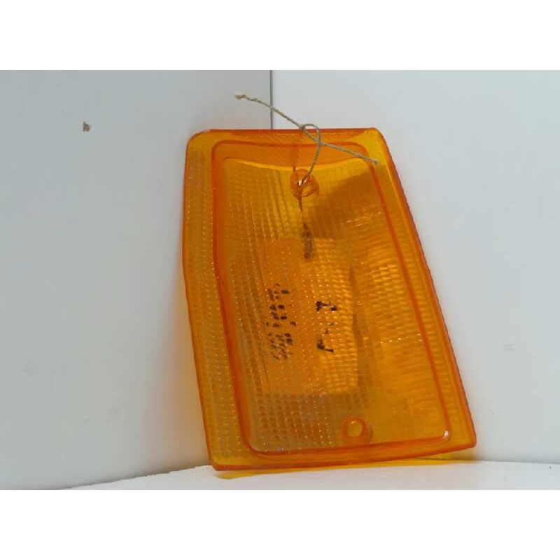 Recambio de piloto delantero izquierdo para fiat uno (146) 1.1 referencia OEM IAM   