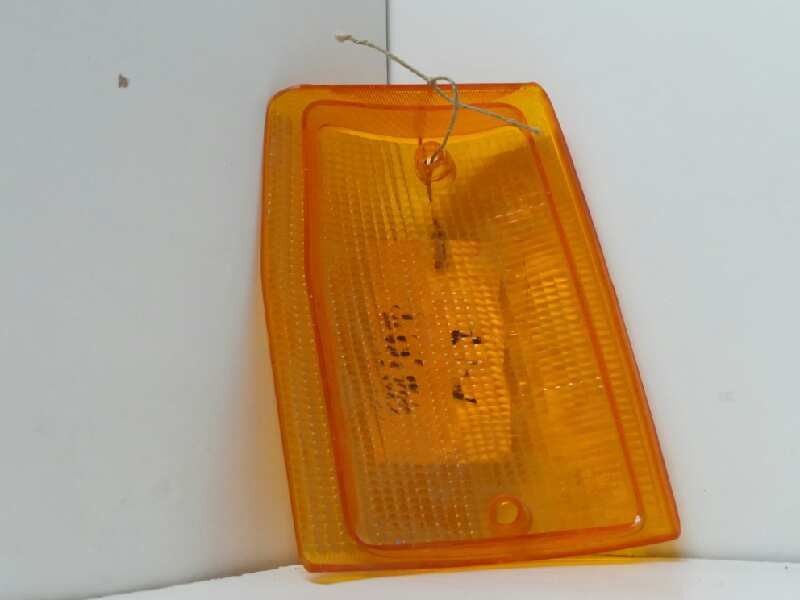 Recambio de piloto delantero izquierdo para fiat uno (146) 1.1 referencia OEM IAM   