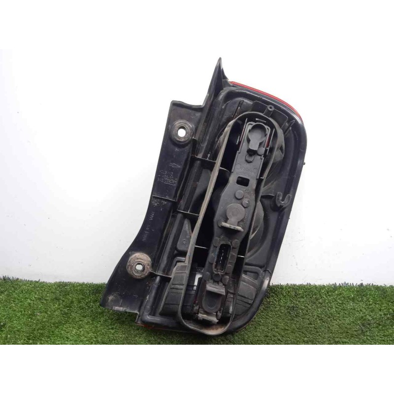 Recambio de piloto trasero izquierdo para nissan micra (k12e) 1.5 dci turbodiesel cat referencia OEM IAM SINREFERENCIA  