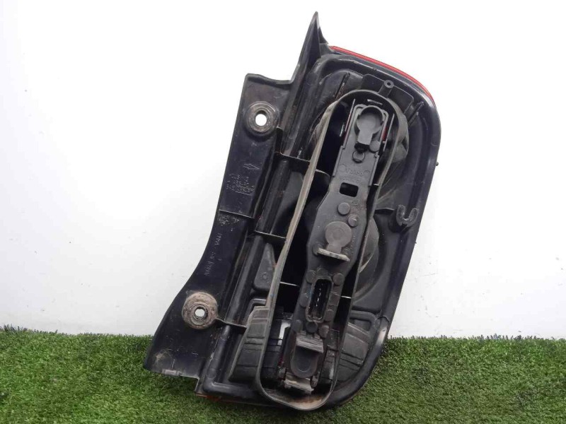 Recambio de piloto trasero izquierdo para nissan micra (k12e) 1.5 dci turbodiesel cat referencia OEM IAM SINREFERENCIA  