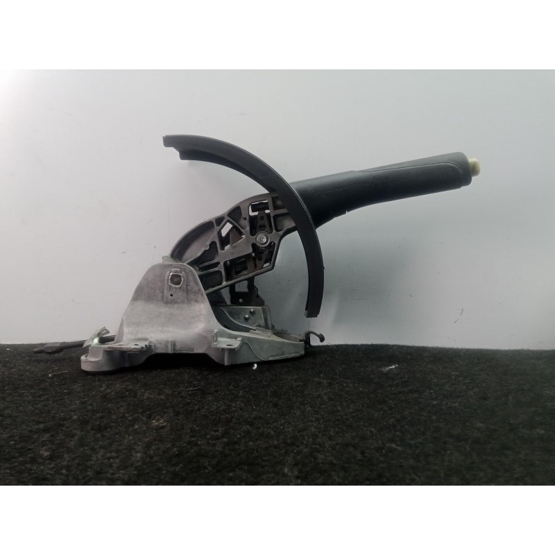 Recambio de palanca freno de mano para seat leon (1p1) 2.0 tdi referencia OEM IAM 1K0711303H  