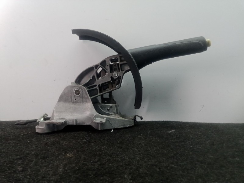 Recambio de palanca freno de mano para seat leon (1p1) 2.0 tdi referencia OEM IAM 1K0711303H  
