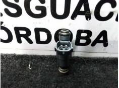 Recambio de inyector para peugeot 2008 (--.2013) 1.2 12v vti referencia OEM IAM    2