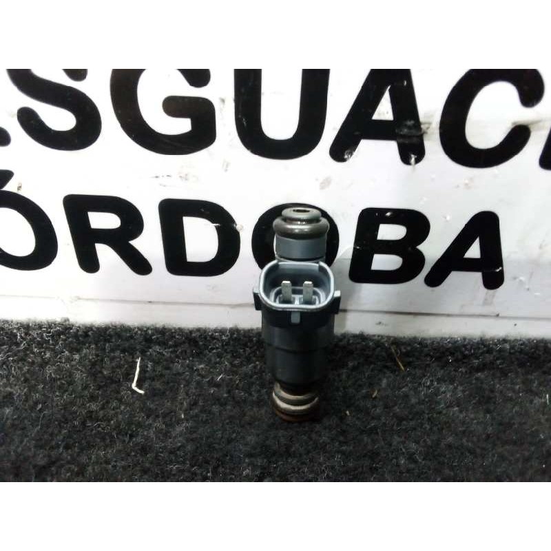 Recambio de inyector para peugeot 2008 (--.2013) 1.2 12v vti referencia OEM IAM   