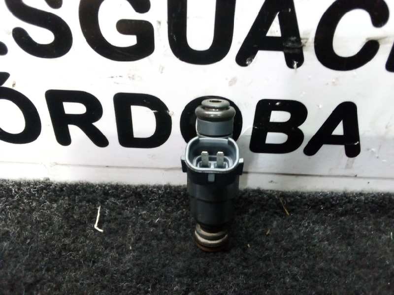 Recambio de inyector para peugeot 2008 (--.2013) 1.2 12v vti referencia OEM IAM   