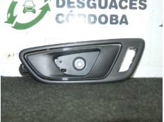 Recambio de maneta interior delantera izquierda para seat leon sc (5f5) 1.4 16v tsi referencia OEM IAM 5F1837113A  