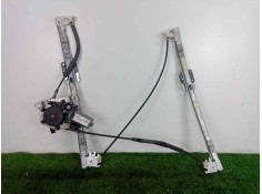 Recambio de elevalunas delantero izquierdo para bmw serie 3 berlina (e46) 3.0 24v turbodiesel cat referencia OEM IAM D334700-454