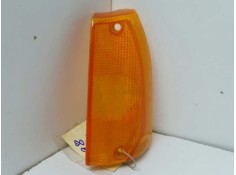 Recambio de piloto delantero izquierdo para lancia y10 1.1 cat referencia OEM IAM   