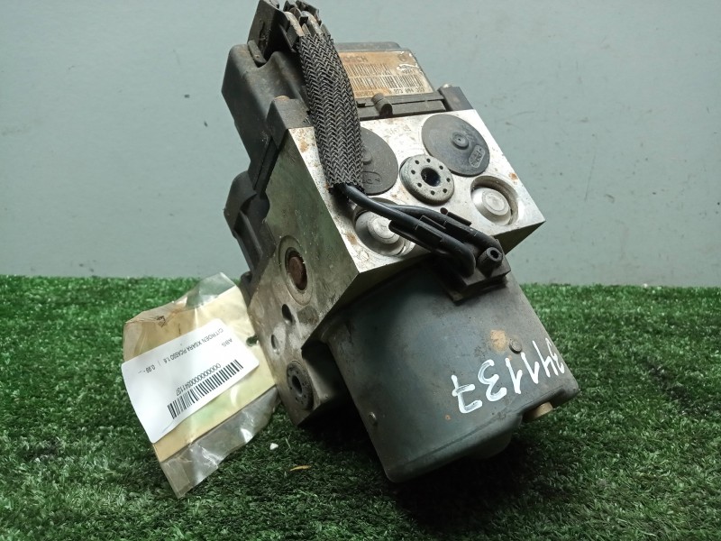 Recambio de abs para citroën xsara picasso 1.6 referencia OEM IAM 0265216642-9633666580-0273004353  