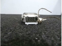 Recambio de mando elevalunas trasero derecho para renault scenic ii referencia OEM IAM   6 PINES 2