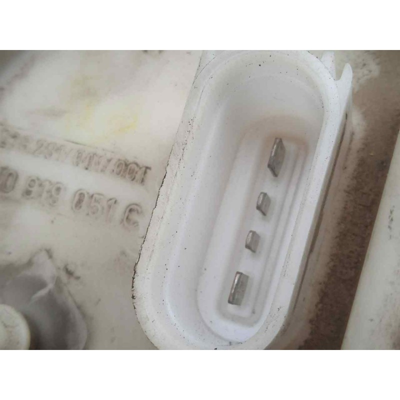 Recambio de aforador para audi a3 (8l) 1.8 20v referencia OEM IAM 1J0919051C-228231001001 CON.BOMBA 