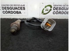 Recambio de sonda lambda para kia cee´d 1.4 cat referencia OEM IAM 392102B320-9025030028 4.CABLES 4.PINES