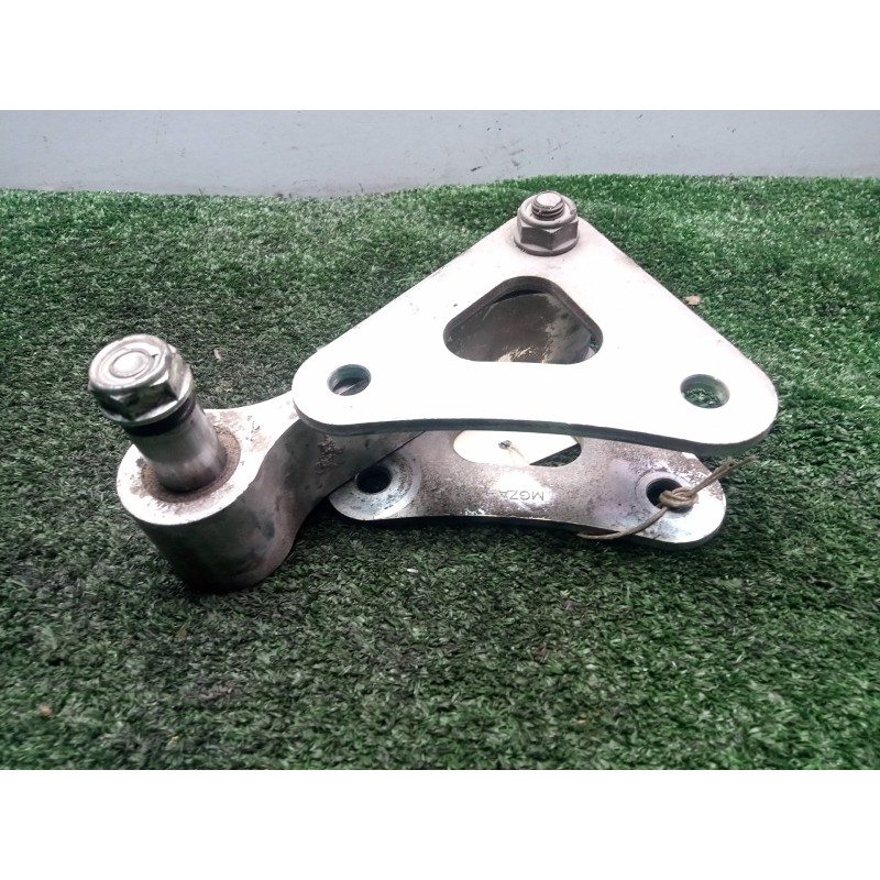 Recambio de bieleta estabilizadora trasera izquierda para honda cb500 x referencia OEM IAM 52475MGZJ00-52461MGZJ00 13-18 