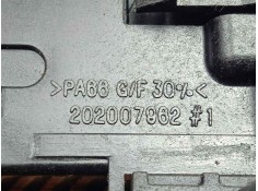 Recambio de mando limpia para hyundai i10 1.1 12v cat referencia OEM IAM 202007982 9.PINES  2