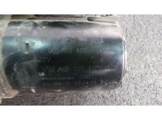 Recambio de motor arranque para volkswagen polo (9n1) 1.4 16v referencia OEM IAM 0001120400400-02T911023G   2