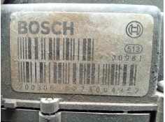 Recambio de abs para opel astra g berlina 1.7 16v cdti cat (z 17 dtl / lrb) referencia OEM IAM BOSCH|905814170273004362  0265216 2