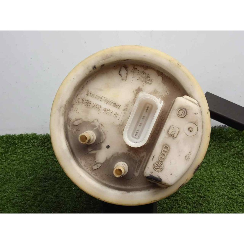 Recambio de aforador para audi a3 (8l) 1.8 20v referencia OEM IAM 1J0919051C-228231001001 CON.BOMBA 