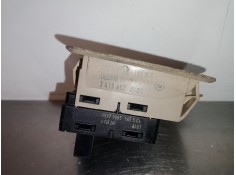 Recambio de mando elevalunas trasero derecho para bmw x3 (e83) 2.0 16v cat referencia OEM IAM 3415652-6928249   2