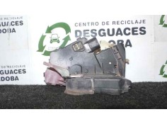 Recambio de cerradura puerta delantera derecha para bmw serie 3 berlina (e46) 2.0 16v diesel cat referencia OEM IAM  98-00 - 4.P