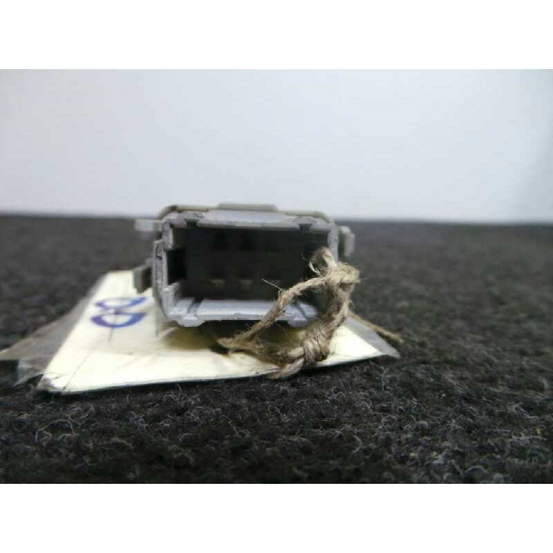 Recambio de mando elevalunas delantero derecho para renault scenic ii referencia OEM IAM   6 PINES