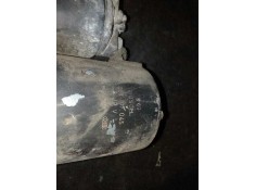 Recambio de motor arranque para opel vectra b berlina 2.0 16v cat (x 20 xev / l34) referencia OEM IAM 0001107045  BOSCH 2