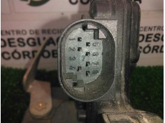 Recambio de cerradura puerta delantera derecha para bmw serie 3 berlina (e46) 2.0 16v diesel cat referencia OEM IAM  98-00 - 4.P 2