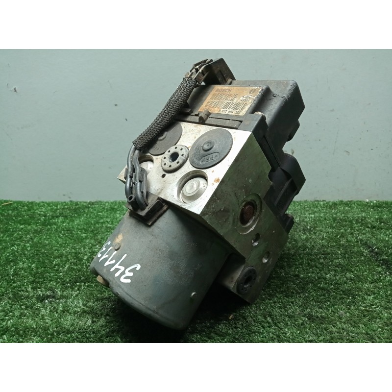 Recambio de abs para citroën xsara picasso 1.6 referencia OEM IAM 0265216642-9633666580-0273004353  