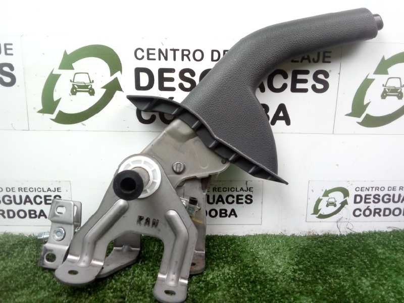 Recambio de palanca freno de mano para kia cee´d 1.4 cat referencia OEM IAM 59710A2000  