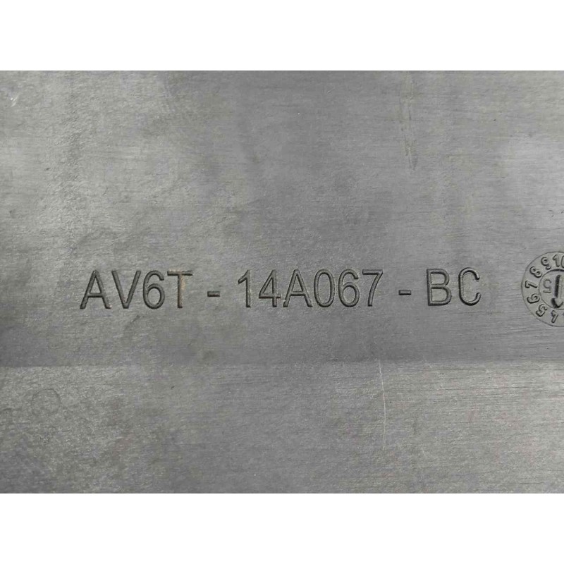 Recambio de caja reles / fusibles para ford kuga (cbs) 1.5 ecoboost cat referencia OEM IAM AV6T14A067BC  