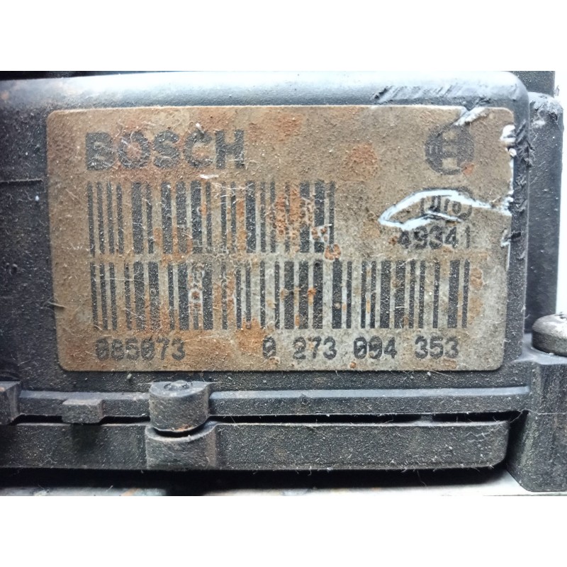 Recambio de abs para citroën xsara picasso 1.6 referencia OEM IAM 0265216642-9633666580-0273004353  