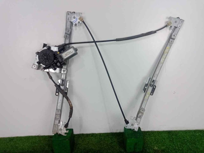 Elevalunas Eléctrico Con Motor Delantero Derecho Para BMW Serie 3 E46 | LST FH-044