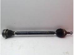 Recambio de transmision delantera derecha para seat ibiza sc (6j1) 1.2 tdi referencia OEM IAM   