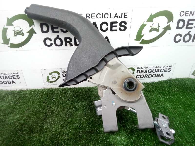 Recambio de palanca freno de mano para kia cee´d 1.4 cat referencia OEM IAM 59710A2000  
