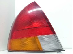 Recambio de piloto trasero izquierdo para mitsubishi carisma berina 5 (da0) 1.6 cat referencia OEM IAM  95-99 - 5.PUERTAS EXTERI