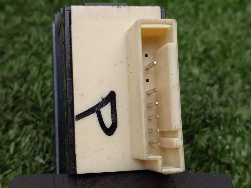 Recambio de interruptor para hyundai santa fe (bm) 2.2 crdi cat referencia OEM IAM 936022B000CA ASIENTO.CALEFACTABLE 