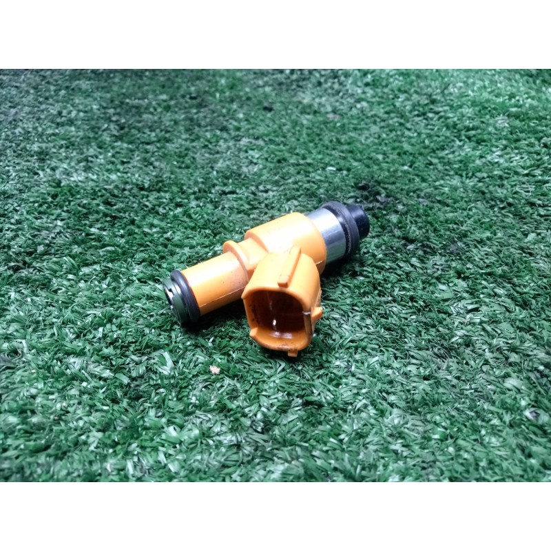 Recambio de inyector para honda cb500 x referencia OEM IAM 106062415-16450MFJD01 13-18 