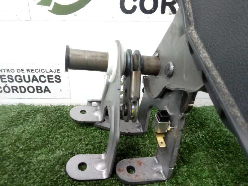 Recambio de palanca freno de mano para kia cee´d 1.4 cat referencia OEM IAM 59710A2000  