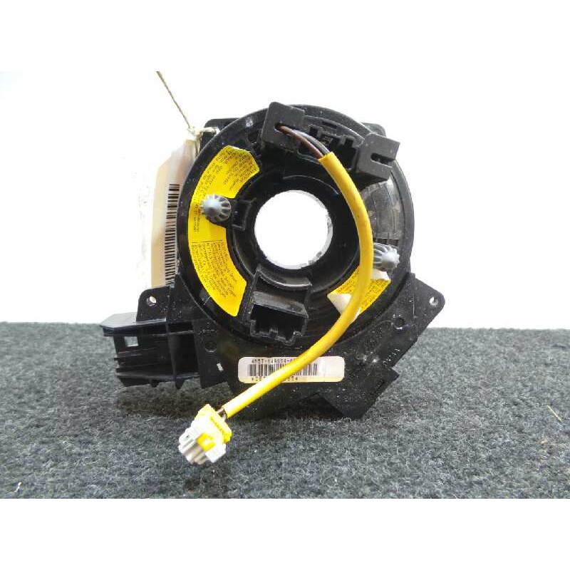 Recambio de anillo airbag para ford focus berlina (cap) 1.6 tdci cat referencia OEM IAM 4M5T14A664AB-CE2S602085  