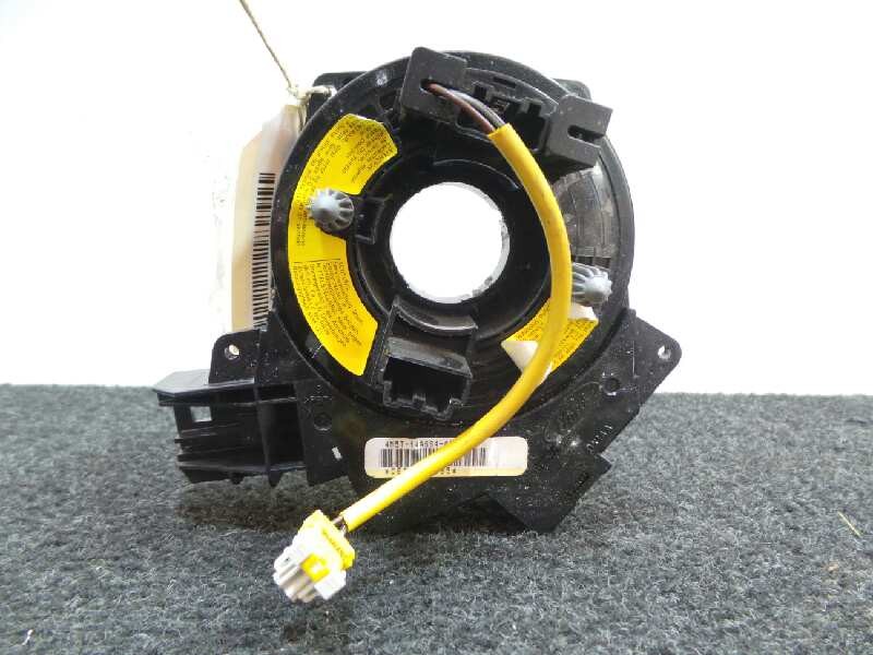 Recambio de anillo airbag para ford focus berlina (cap) 1.6 tdci cat referencia OEM IAM 4M5T14A664AB-CE2S602085  