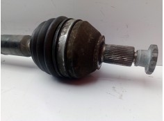 Recambio de transmision delantera derecha para seat ibiza sc (6j1) 1.2 tdi referencia OEM IAM    2